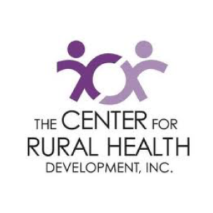 The Center For Rural Health Development, Inc. Logo