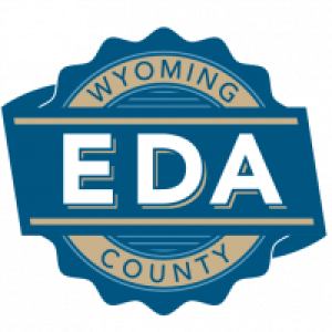 Wyoming County Economic Development Authority Logo